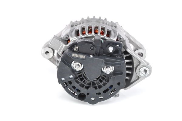 Generator 14V 100A Bosch 0 124 425 025 BOSCH Generator 14V 100A Bosch 0 124 425 025 BOSCH