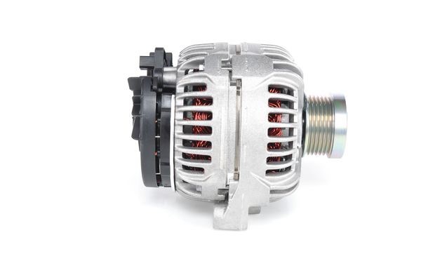 Generator 14V 140A Bosch 0 124 525 521 BOSCH Generator 14V 140A Bosch 0 124 525 521 BOSCH