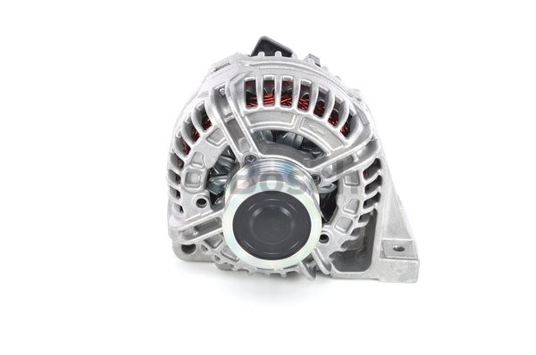 Generator 14V 140A Bosch 0 124 525 521 BOSCH Generator 14V 140A Bosch 0 124 525 521 BOSCH