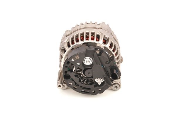 Generator 14V 140A Bosch 0 124 525 531 BOSCH Generator 14V 140A Bosch 0 124 525 531 BOSCH