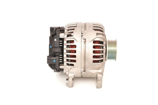 Generator 14V 140A Bosch 0 124 525 531 BOSCH Generator 14V 140A Bosch 0 124 525 531 BOSCH