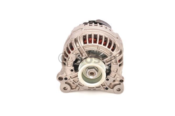 Generator 14V 140A Bosch 0 124 525 531 BOSCH Generator 14V 140A Bosch 0 124 525 531 BOSCH