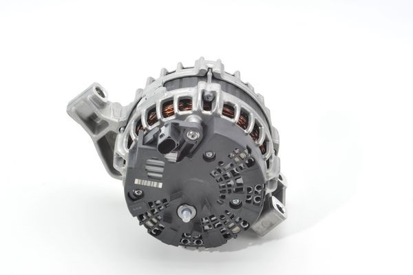 Generator 14V 180A Bosch 0 125 811 091 BOSCH
