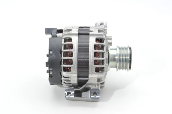 Generator 14V 180A Bosch 0 125 811 091 BOSCH Generator 14V 180A Bosch 0 125 811 091 BOSCH