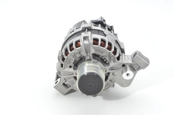 Generator 14V 180A Bosch 0 125 811 091 BOSCH
