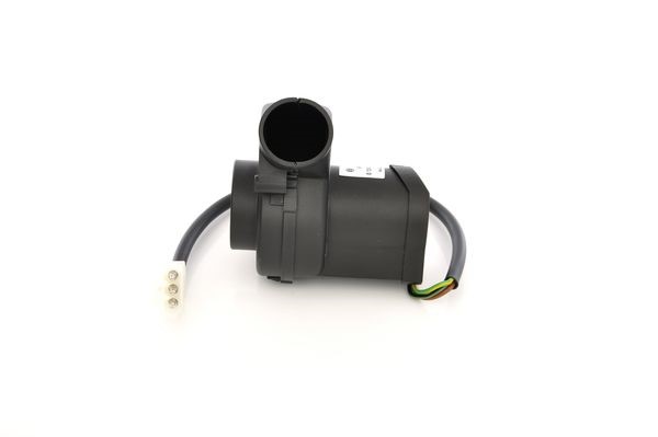 Elmotor, fläktkontrol Bosch 0 130 002 830 BOSCH