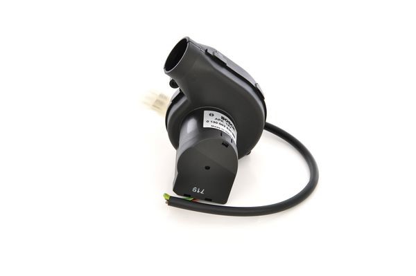 Elmotor, fläktkontrol Bosch 0 130 002 830 BOSCH Elmotor, fläktkontrol Bosch 0 130 002 830 BOSCH