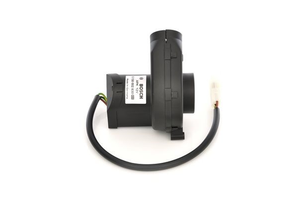 Elmotor, fläktkontrol Bosch 0 130 002 830 BOSCH Elmotor, fläktkontrol Bosch 0 130 002 830 BOSCH