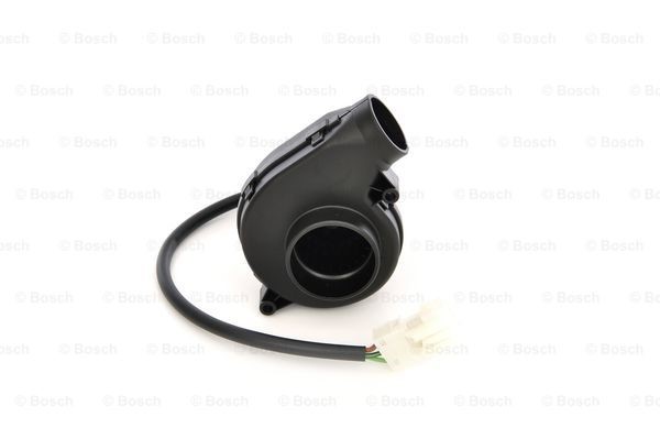 Elmotor, fläktkontrol Bosch 0 130 002 830 BOSCH Elmotor, fläktkontrol Bosch 0 130 002 830 BOSCH