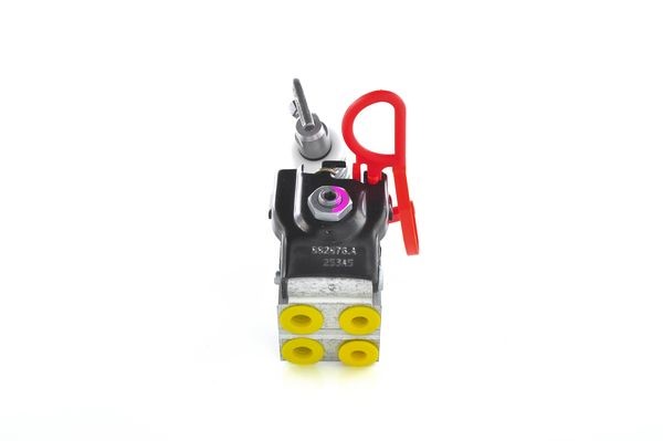Bromskraftsregulator Bosch 0 204 031 296 BOSCH