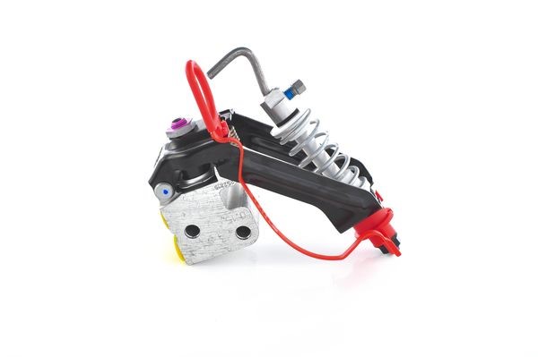 Bromskraftsregulator Bosch 0 204 031 296 BOSCH