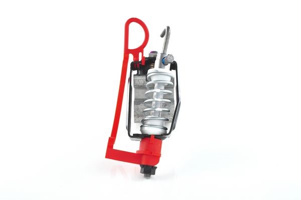 Bromskraftsregulator Bosch 0 204 031 296 BOSCH