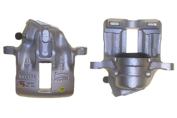 Bromsok Solid, framaxel höger Bosch 0 204 103 525 BOSCH