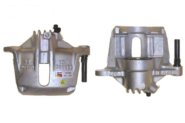 Bromsok Solid, framaxel vänster Bosch 0 204 103 609 BOSCH