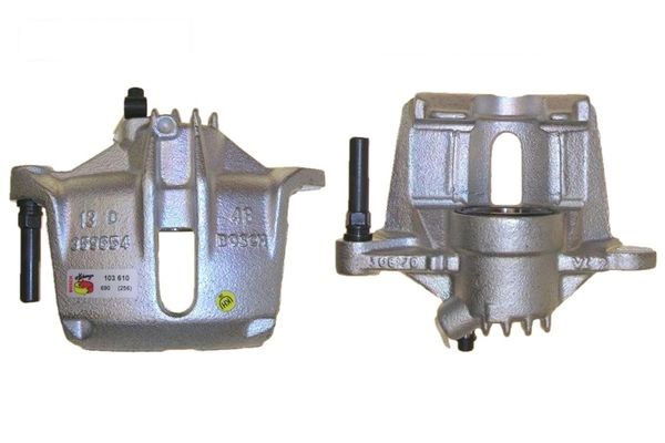 Bromsok Solid, framaxel höger Bosch 0 204 103 610 BOSCH