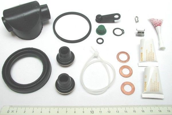 Reparationssats, bromsok, Framaxel, Fram Bosch 0 204 104 057 BOSCH