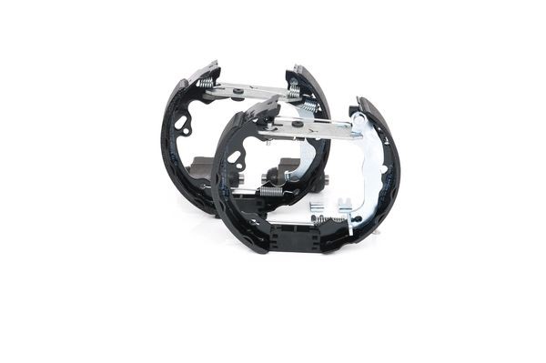Bromsbackar, sats, Bakaxel Bosch KIT SUPERPRO 0 204 114 644 BOSCH Bromsbackar, sats, Bakaxel Bosch KIT SUPERPRO 0 204 114 644 BOSCH