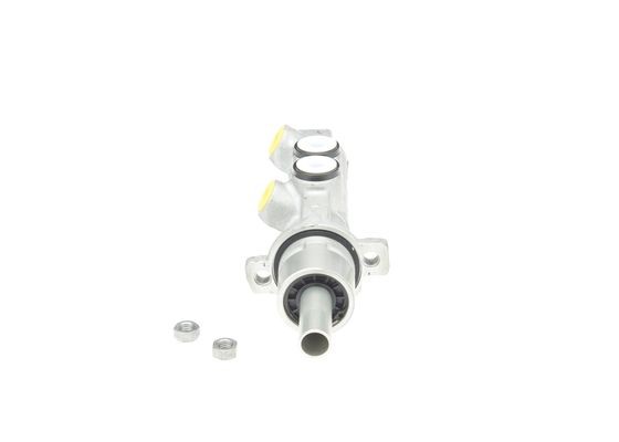 Huvudbromscylinder Bosch 0 204 123 634 BOSCH