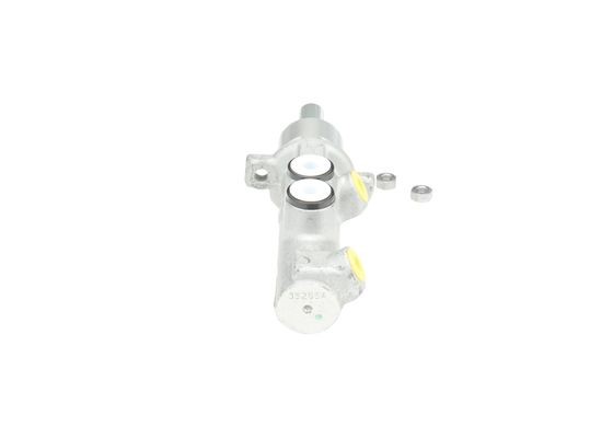 Huvudbromscylinder Bosch 0 204 123 634 BOSCH