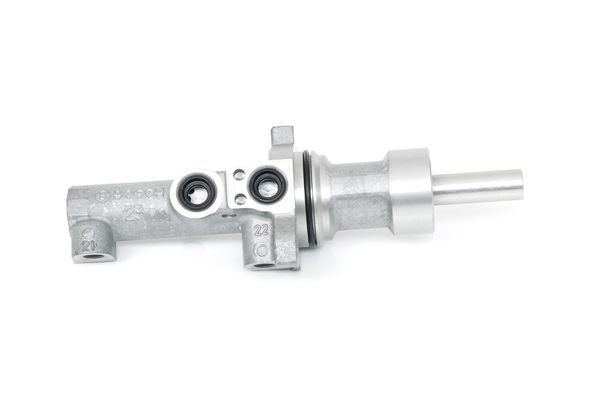 Huvudbromscylinder Bosch 0 204 123 643 BOSCH