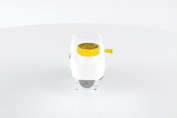 Huvudbromscylinder Bosch 0 204 123 720 BOSCH