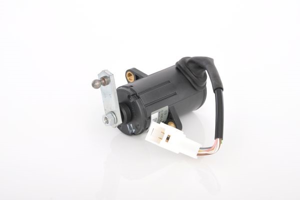 Sensor, gaspedalposition BOSCH BOSCH