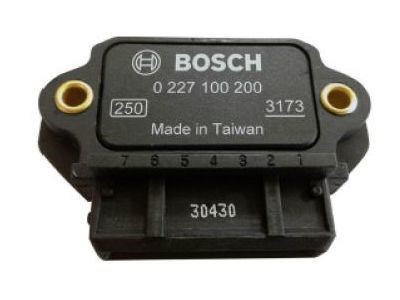 Brytare, tändning Bosch 0 227 100 200 BOSCH