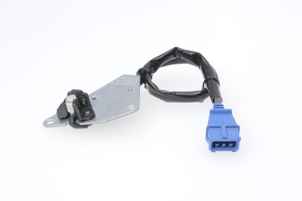 Sensor, tändningsimpuls Bosch 0 232 101 026 BOSCH
