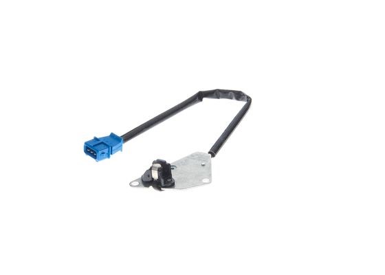 Sensor, kamaxelgivare Bosch 0 232 101 037 BOSCH