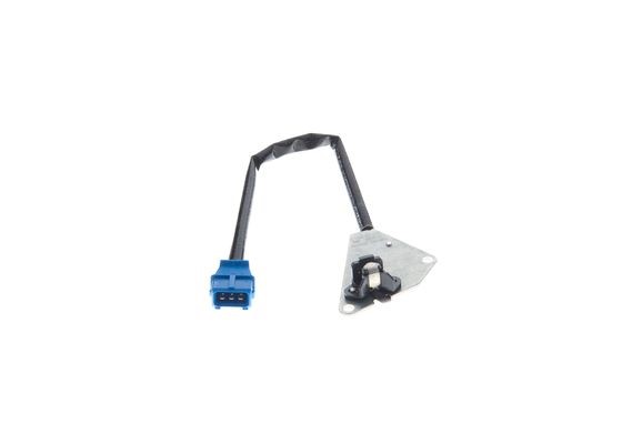Sensor, kamaxelgivare Bosch 0 232 101 037 BOSCH