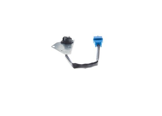 Sensor, kamaxelgivare Bosch 0 232 101 037 BOSCH