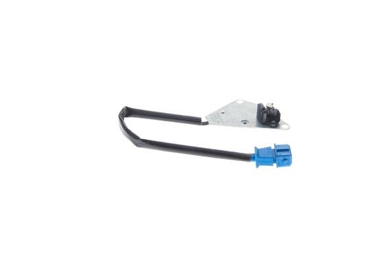 Sensor, kamaxelgivare Bosch 0 232 101 037 BOSCH