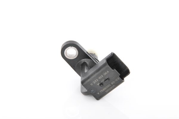 Sensor, tändningsimpuls BOSCH