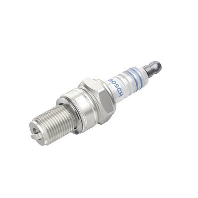 Tändstift Bosch Silver 0 241 252 522 BOSCH