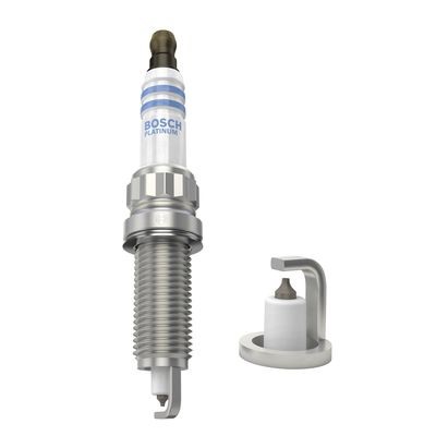 Tändstift Bosch 0 242 129 500 BOSCH
