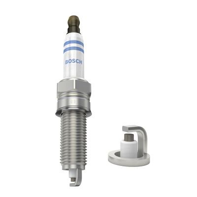 Tändstift Bosch 0 242 135 528 BOSCH