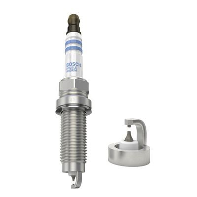 Tändstift Bosch Double Iridium p2p 0 242 135 531 BOSCH