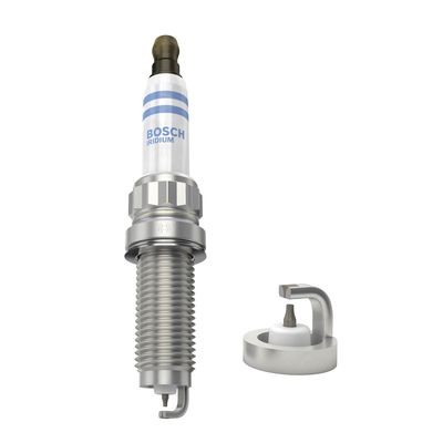 Tändstift Bosch 0 242 145 537 BOSCH