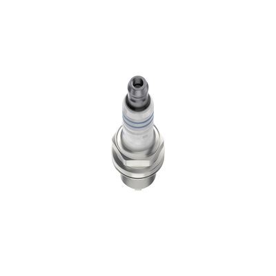 Tändstift, Avgas-/utsläppssidan BOSCH