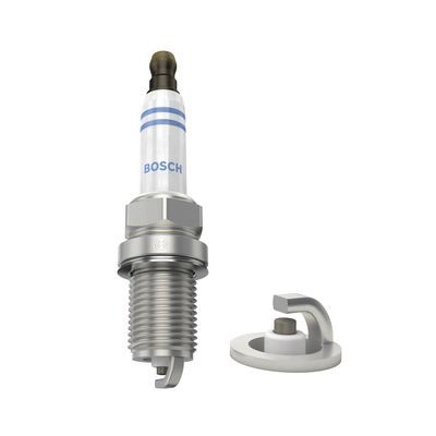 Tändstift Bosch 0 242 229 724 BOSCH