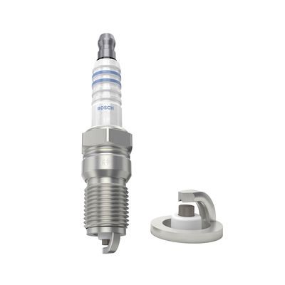 Tändstift Bosch 0 242 229 737 BOSCH