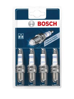Tändstift BOSCH