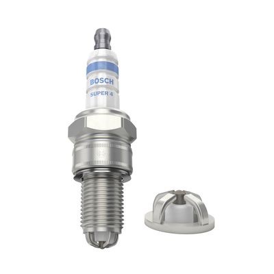 Tändstift Bosch Super 4 0 242 232 504 BOSCH
