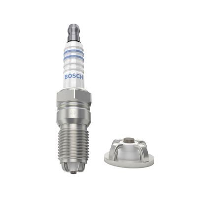 Tändstift Bosch 0 242 235 607 BOSCH