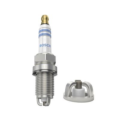 Tändstift Bosch 0 242 235 766 BOSCH