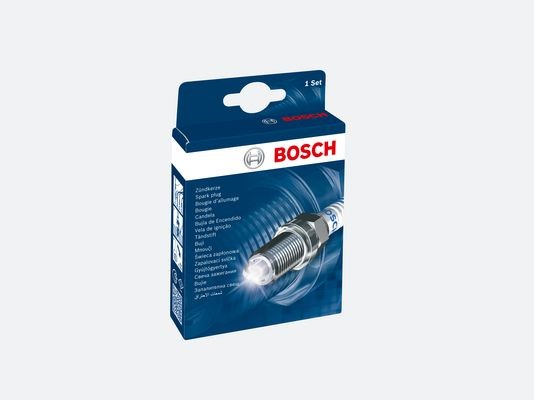 Tändstift Bosch 0 242 236 592 BOSCH