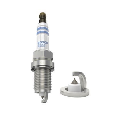 Tändstift Bosch 0 242 236 592 BOSCH