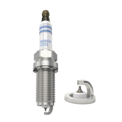 Tändstift Bosch 0 242 240 715 BOSCH