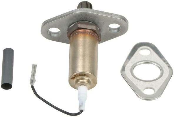 Lambdasond, Höger Bosch KIT SUPERPRO 0 258 002 031 BOSCH