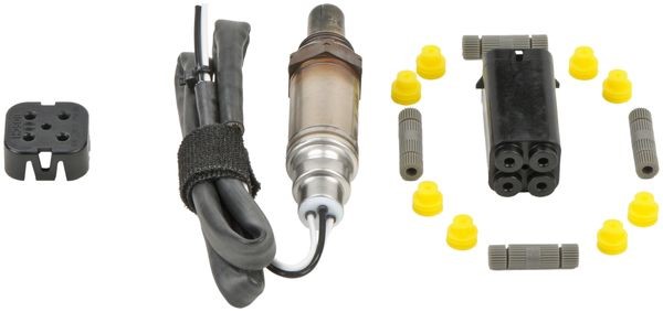 Lambdasond, Fram, Höger, Vänster Bosch KIT SUPERPRO 0 258 005 726 BOSCH